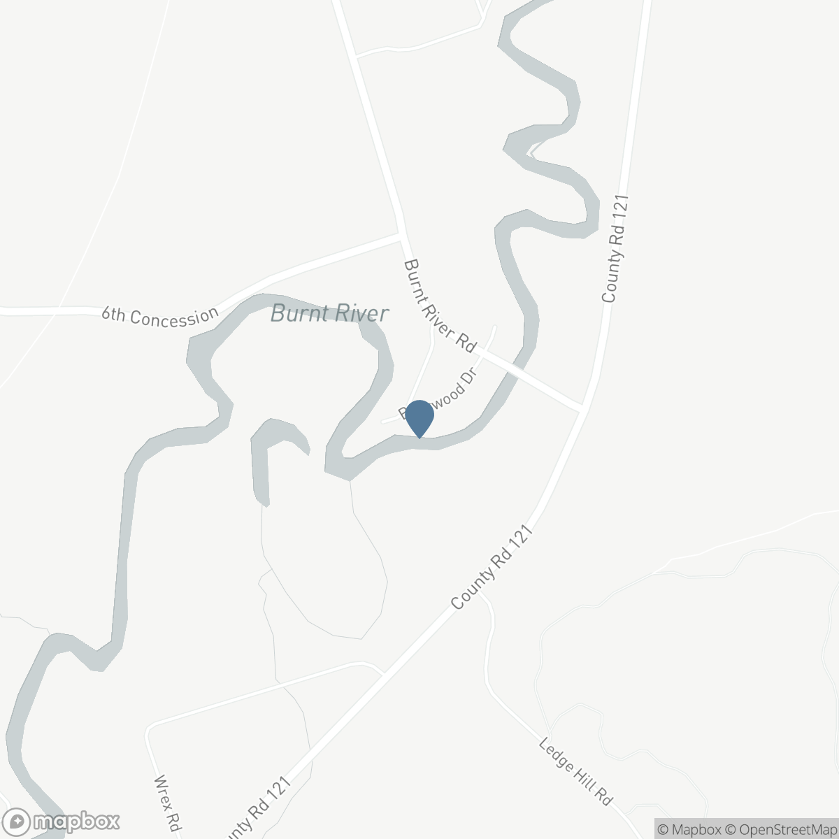 LT 23 BASSWOOD DRIVE, Kawartha Lakes, Ontario K0M 1C0